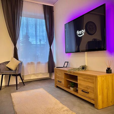 G&G Luxury Apartment Am Stadtpark Bendorf Exterior photo