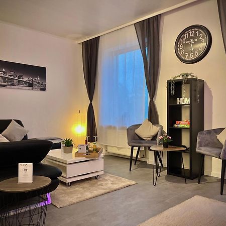 G&G Luxury Apartment Am Stadtpark Bendorf Exterior photo