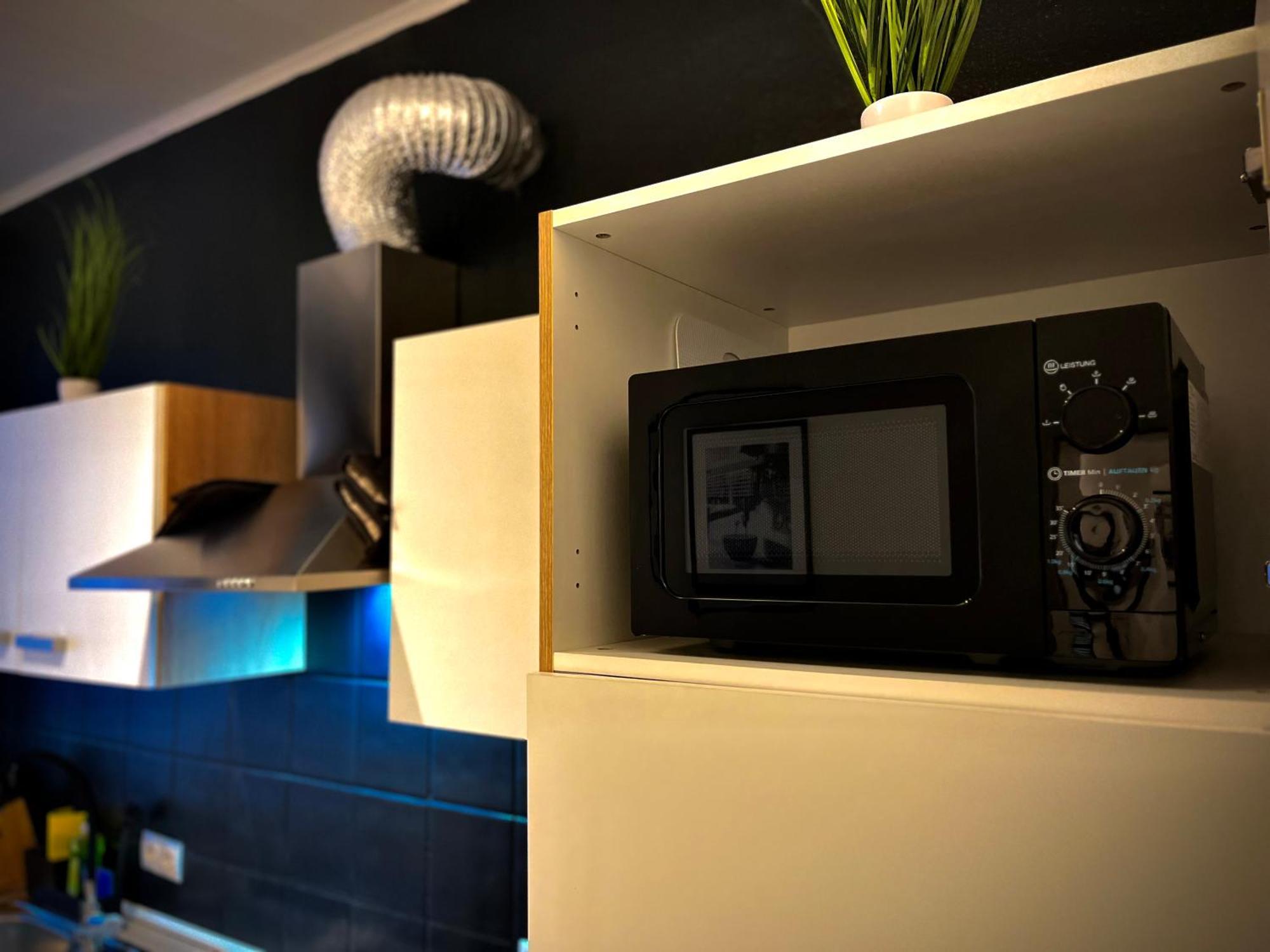 G&G Luxury Apartment Am Stadtpark Bendorf Exterior photo