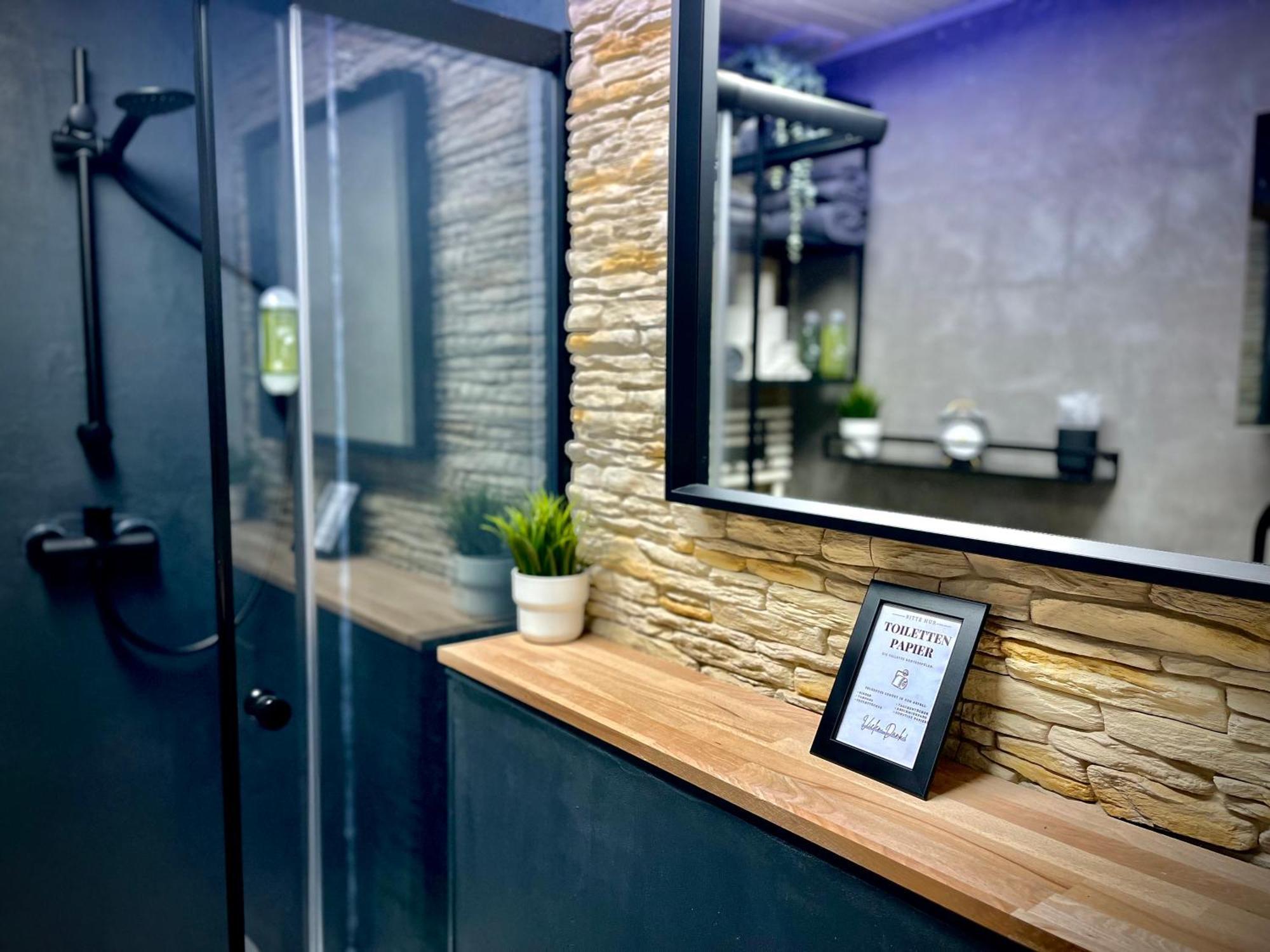 G&G Luxury Apartment Am Stadtpark Bendorf Exterior photo