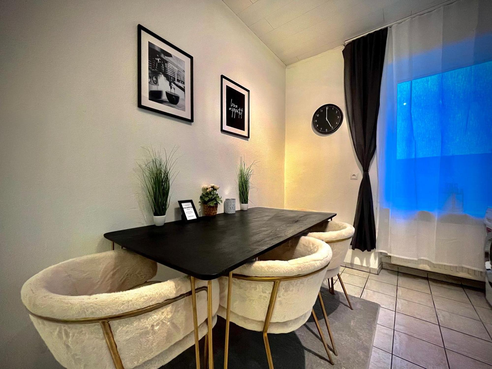 G&G Luxury Apartment Am Stadtpark Bendorf Exterior photo